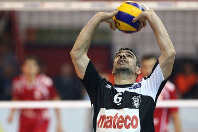 Κουρνέτας: «Ξεχνάμε αυτό το ματς»