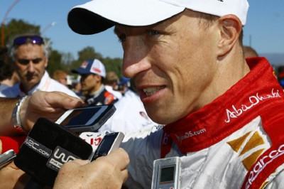 Ράλι Αργεντινής: Πρώτευσε ο Μικ (videos)