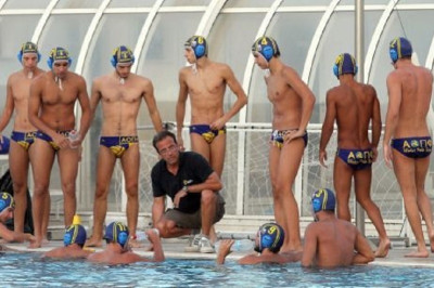 Πρωτάθλημα Πόλο Εφήβων: Νίκησε τον ΠΑΟΚ και το σήκωσε το Παλαιό Φάληρο