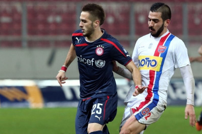 Πανιώνιος – Ολυμπιακός: Βίοι αντίθετοι