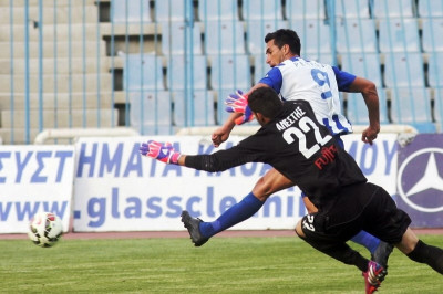 Ανέστης: «Νίκη στο επόμενο ματς»