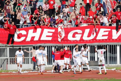 Γ’ Εθνική 1ος όμιλος: «Διπλό» ανόδου για Πανσερραϊκό