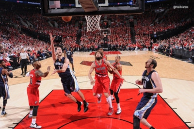 Μέμφις Γκρίζλις: «Στρατηγός» ο Καλάθης στο Πόρτλαντ (videos)