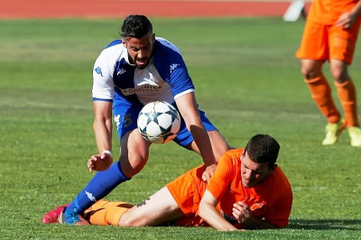 Γ’ Εθνική 3ος όμιλος: «Τρίποντο» ανόδου για Πανελευσινιακό