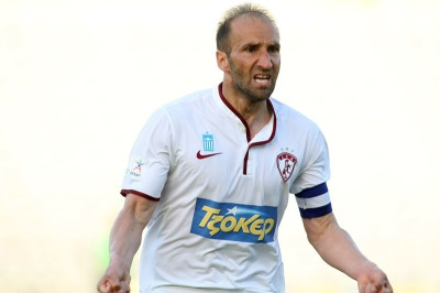 Παναχαϊκή- Λάρισα 2-3