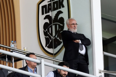 ΠΑΟΚ: «Σκασμένος» ο Σαββίδης, ακύρωσε το δείπνο