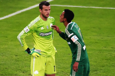 Ποιος Ζέκα; Ο Καφού!