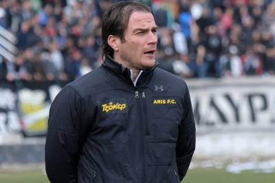 Ντομπρασίνοβιτς: «Δεν άξιζε να κερδίσει ο Πανσερραϊκός»