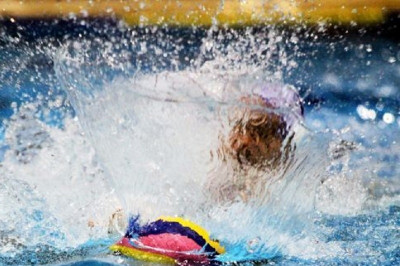 Α2 Πόλο Ανδρών: Πρόκριση για Πατρινές, μάχη στον Α' Όμιλο