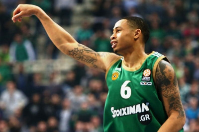 Παναθηναϊκός: Ο καθένας τη... σειρά του!