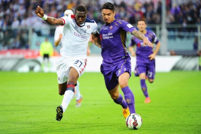 Φιορεντίνα – Κάλιαρι 1-3 (video)