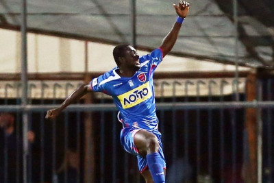 Μπουμάλ: «Θα σωθούμε»