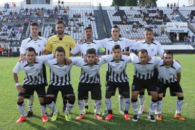 Ηρακλής Αμπελοκήπων – Δόξα Δράμας 0-0