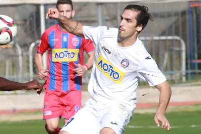 Κέρκυρα: Χωρίς δυο στο Ηράκλειο