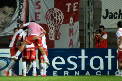 Σούπερκοπα Αργεντινής: «Πλήρωσε» Πουτς η Ρίβερ (video)