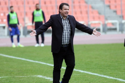 Παπαδόπουλος: «Κυνηγάμε την ΑΕΚ»