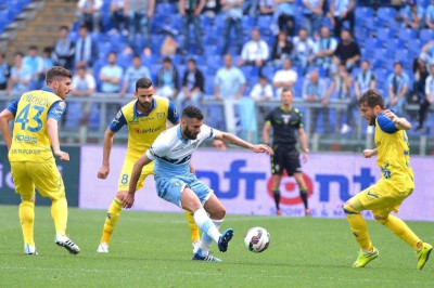 Λάτσιο – Κιέβο  1-1 (videos)