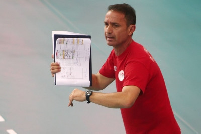 Νικολάκης: «Δώσαμε δικαίωμα στον Παναθηναϊκό να μας ισοφαρίσει»