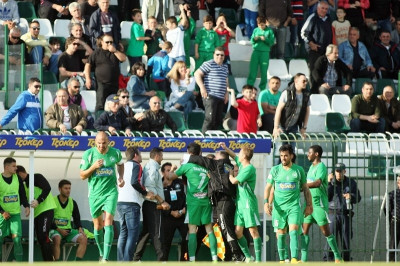 Αχαρναϊκός: Ευχαριστήρια ανακοίνωση του προέδρου