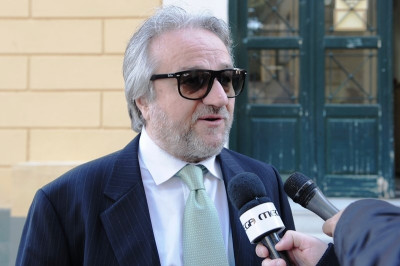 Στον ανακριτή ο Κομπότης