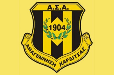 Αναγέννηση Καρδίτσας : Φωνάζει για δύο πέναλτι