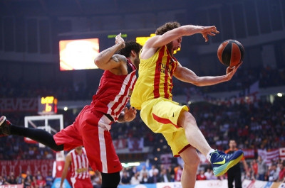 Μπαρτσελόνα: Ανανέωση, «Φενέρ» ή ΝΒΑ ο Χουέρτας