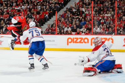 NHL: Πρόκριση για Κανάντιενς και Ουάιλντ (videos)