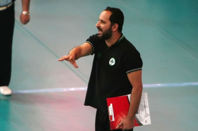 Ρούσης: «Θα ξαναέρθουμε στο Ρέντη»