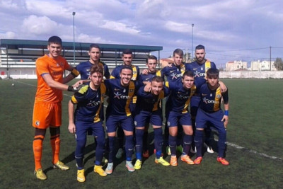 Μποροβήλος: «Νιώθουμε περήφανοι για τις ακαδημίες του Αστέρα»