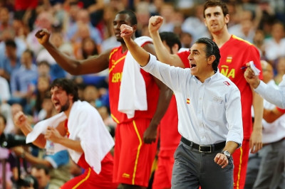 Εθνική Ισπανίας: Σκαριόλο η... επιστροφή!