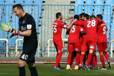 Skoda Ξάνθη: Το μυαλό στον Ηρακλή