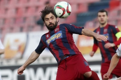 Βέροια: Μέσα ο Βέρτζος, απών ο Τάτος