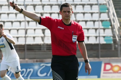 Κύπελλο Ελλάδας: Τριτσώνης στο Φάληρο, Στυλιάρας στα Πηγάδια