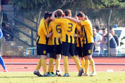 Λιόνης: «Το μυαλό μας σε κάθε ματς θα είναι στις Σέρρες»