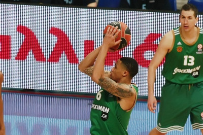 Σλότερ: «Μπορούμε πολλά»