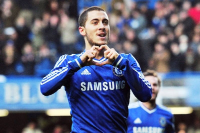 Αγγλία: Παίκτης της χρονιάς ο Αζάρ