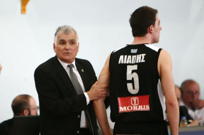 Μαρκόπουλος: «Έχουμε πράγματα να δουλέψουμε»