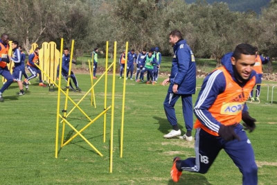 ΑΕΛ Καλλονής: Καρέ απόντων