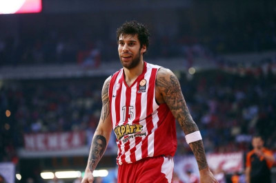 Ολυμπιακός: Χωρίς Πρίντεζη με Πανιώνιο