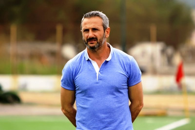 Μπαξεβάνος: «Με σοβαρότητα και αξιοπρέπεια να τελειώσουμε το πρωτάθλημα»