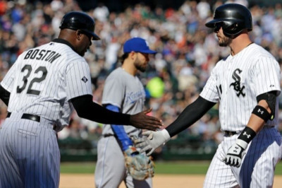 MLB: Δύο ήττες για τους Ρόαγιαλς του Μουστάκα (videos)