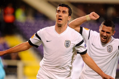 ΠΑΟΚ: Επιστρέφει ο Μάρτενς