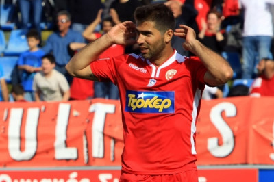 Μενδρινός: «Παίξαμε και για… πάρτη του Παράσχου»