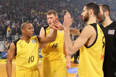 Άρης: Τελευταία στιγμή για Τόμας