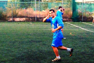 Η Μπαχαλόνα με οργάνωση α λα... Μπαρτσελόνα!