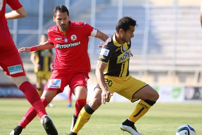 Skoda Ξάνθη: Χωρίς Φλίσκα για… τελικό