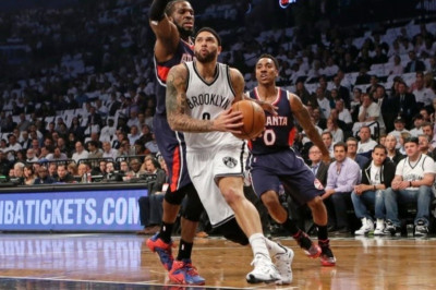 Μπρούκλιν Νετς: Τρομερός «D-Will», 2-2 με Χοκς (videos)