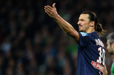 Παρί Σεν Ζερμέν: Σκέψεις να διώξει Ιμπραΐμοβιτς!