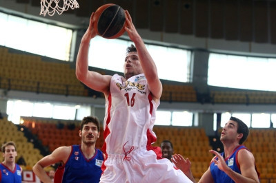 Αγραβάνης: «Ήμασταν απόλυτα σοβαροί»