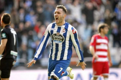 ΠΑΟΚ: Αισιόδοξος για σωτηρία ο Λούκας